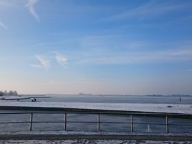 Ostfriesenwoche direkt am Großen Meer