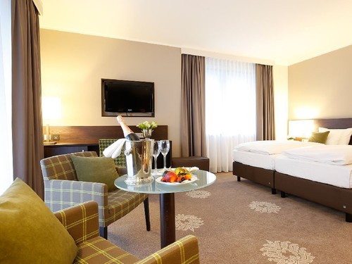 Parkhotel Wittekindshof