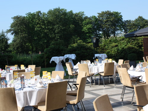 Parkhotel Wittekindshof