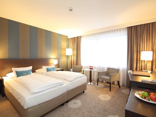 Parkhotel Wittekindshof