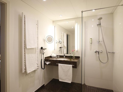 Parkhotel Wittekindshof