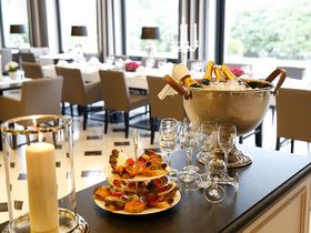 Romantikwochenende mitten in der Ruhrmetropole Dortmund inkl. 3-Gang-Menü