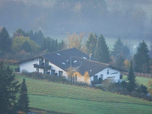 Hotel Landhaus Müllenborn