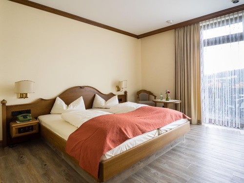 Hotel Landhaus Müllenborn