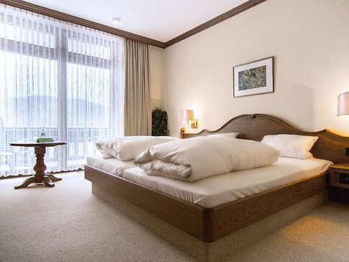 Hotel Landhaus Müllenborn
