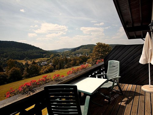 Hotel Landhaus Müllenborn