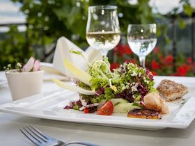 3 Tage | Biker Paket - Mit dem Motorrad durch die Eifel inkl. Grillabend