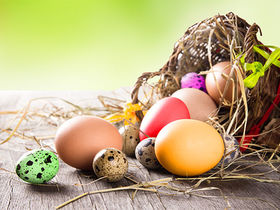 Osterspezial in der Vulkaneifel