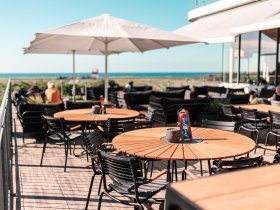 3 Tage Luxus***** & Genuss - direkt am Meer