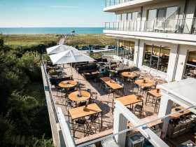 3 Tage Luxus***** & Genuss - direkt am Meer