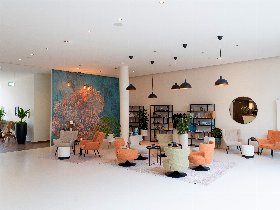 3 Tage Luxus***** & Genuss - direkt am Meer