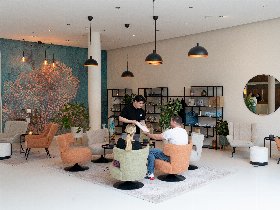 3 Tage Luxus***** & Genuss - direkt am Meer