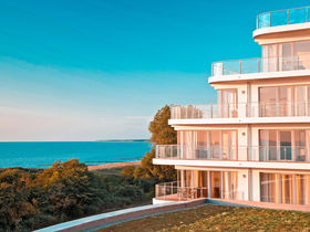 3 Tage Luxus***** & Genuss - direkt am Meer