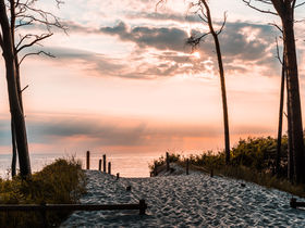 3 Tage Luxus***** & Genuss - direkt am Meer