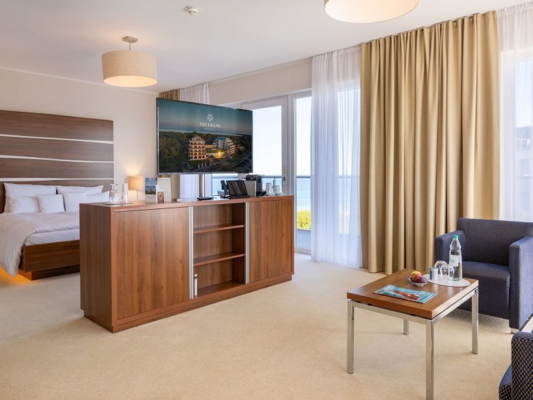 Doppelzimmer Superior