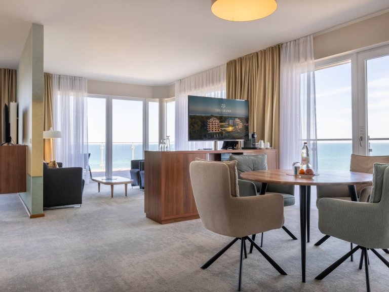 Suite Deluxe