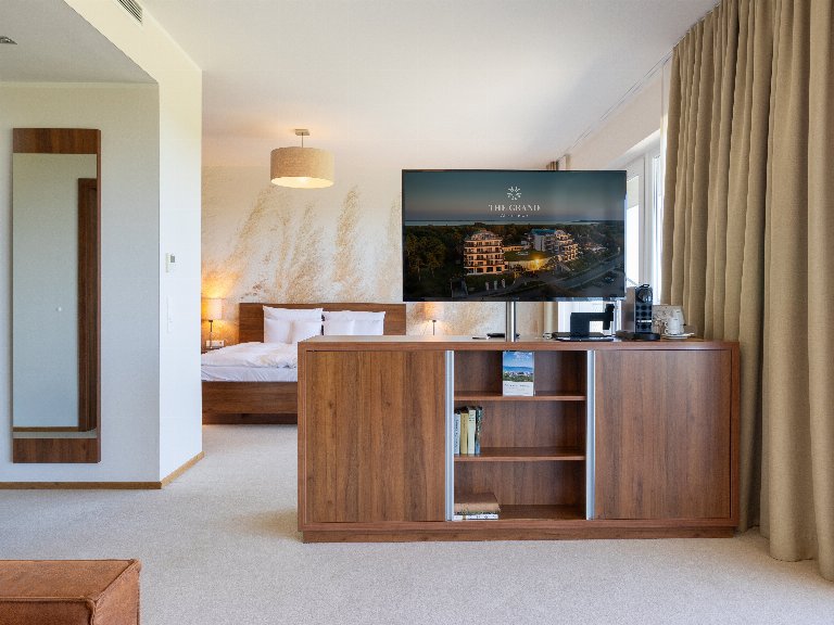 Juniorsuite/n