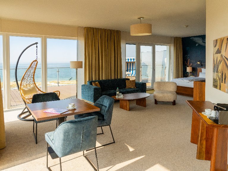 Tipi Superior Suite