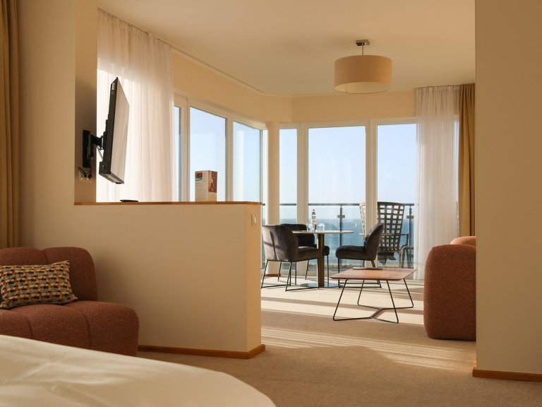 Suite/n Komfort