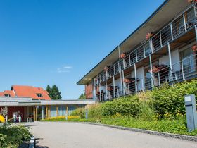 Schnupperarrangement zwischen Allgäu und Bodensee