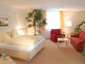 Schnupperarrangement zwischen Allgäu und Bodensee