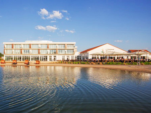 Hotel absolute gut-Hotel Collection