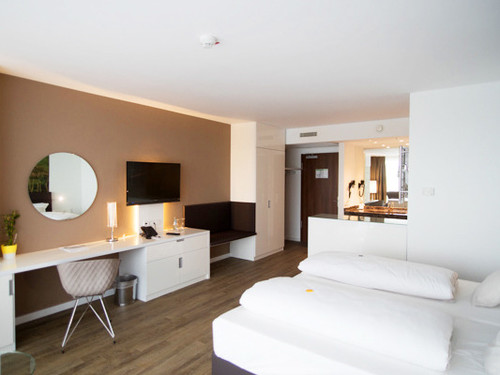 Hotel absolute gut-Hotel Collection