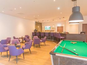 4 Tage im Odenwald inkl. Nutzung des Wellnessbereichs  