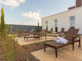 4 Tage im Odenwald inkl. Nutzung des Wellnessbereichs  