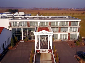 4 Tage im Odenwald inkl. Nutzung des Wellnessbereichs  