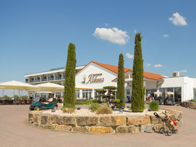 4 Tage im Odenwald inkl. Nutzung des Wellnessbereichs  