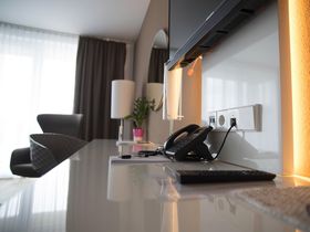 4 Tage im Odenwald inkl. Nutzung des Wellnessbereichs  