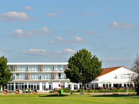 4 Tage im Odenwald inkl. Nutzung des Wellnessbereichs  