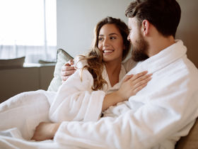 3 Tage Wellness nahe Bergstraße/Odenwald   