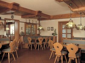 Wellness-Wochenende im Bayerischen Wald inkl. Halbpension