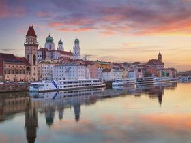 Wellness-Wochenende im Bayerischen Wald inkl. Halbpension