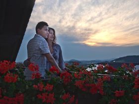 Wellness-Wochenende im Bayerischen Wald inkl. Halbpension