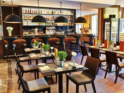 Steigenberger Hotel Köln