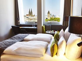 Entdecke Köln in 4 Tagen 