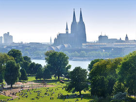 Entdecke Köln in 4 Tagen 