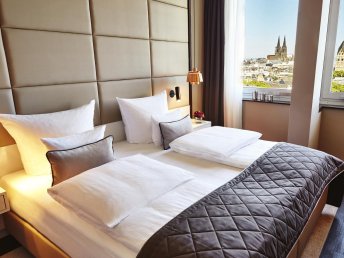 Entdecke Köln in 3 Tagen 