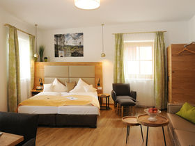 Rösslwirts Wohlfühltage im Bayerischen Wald 2026