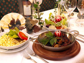 Rösslwirts Wohlfühltage im Bayerischen Wald 2026