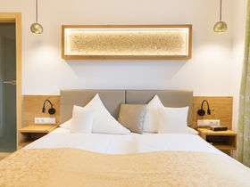 Rösslwirts Wohlfühltage im Bayerischen Wald 2026