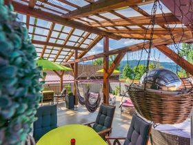 Rösslwirts Wohlfühltage im Bayerischen Wald 2026