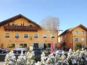 Rösslwirts Wohlfühltage im Bayerischen Wald 2026