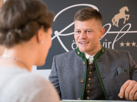 Rösslwirts Wohlfühltage im Bayerischen Wald 2026