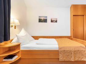 Rösslwirts Wohlfühltage im Bayerischen Wald 2026