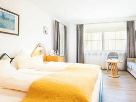 Rösslwirts Wohlfühltage im Bayerischen Wald 2026