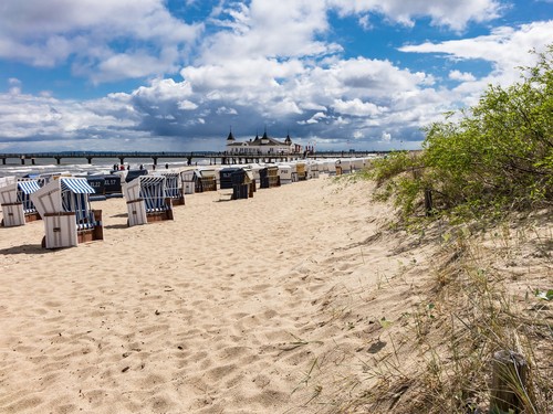 A Plus Ferienpark Usedom